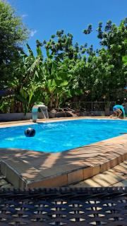 Casa de campo - Mogi-Guaçu - 7