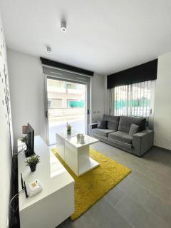 Modern pool apartment ALM - La Mata - 8