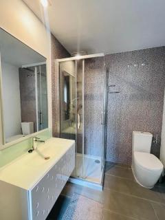 Modern pool apartment ALM - La Mata - 4