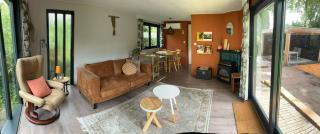 Relax Chalet Veluwe - Putten - 8