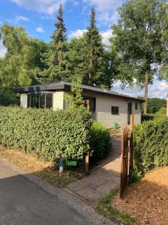 Relax Chalet Veluwe - Putten - 0