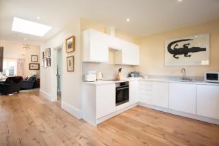 Lakeside Cottage, Emily - - 1
