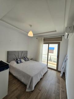 Appartement de Rêve à martil Piscine, Clim, WiFi - Martil - 8