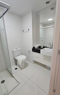 Lindo Studio em Moema com Internet Rápida uh 118 - São Paulo - 3
