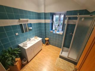 Chambre avec Charme & Jardin - Saint-Rémy-du-Plain - 5