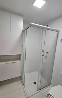 Lindo Studio em Moema com Internet Rápida uh 118 - São Paulo - 2