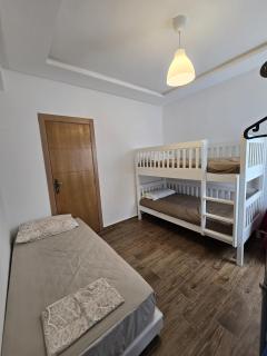 Appartement de Rêve à martil Piscine, Clim, WiFi - Martil - 6