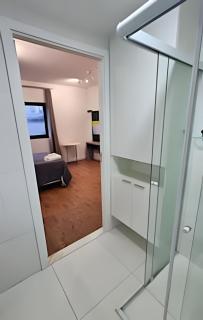 Lindo Studio em Moema com Internet Rápida uh 118 - São Paulo - 1