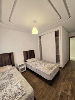 Appartement de Rêve à martil Piscine, Clim, WiFi - Martil - 7