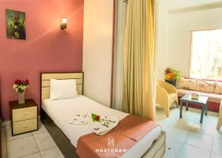 Hostgram Downtown Hotel & Suites - Cairo - 1