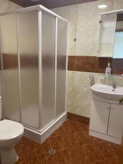 Family, Friendly 2 Bed Apartment - 1