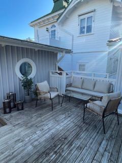 Marstrand - Marstrand - 1