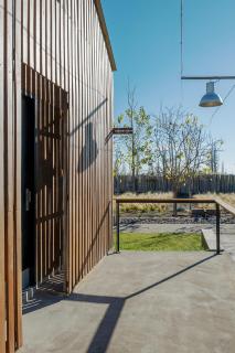 hotel el aguamiel - 1