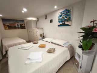 Little house Pisani - Palermo - 3