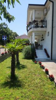 Villa Bratislava - 0