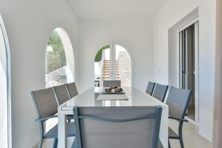 Villas Guzman - Alex - Benissa - 7