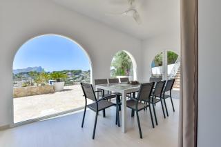 Villas Guzman - Alex - Benissa - 5