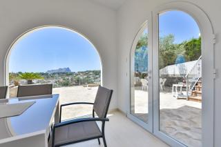 Villas Guzman - Alex - Benissa - 8