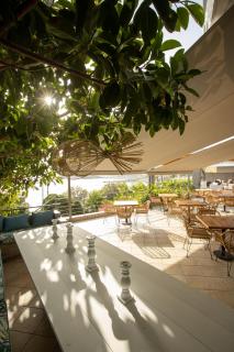 Seaside apartments - Alikí - 7