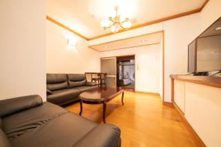 Sanada Maru - Fully rented traditional Japanese house - 3