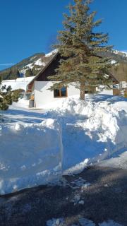 Alpine idyll - Vordernberg - 7
