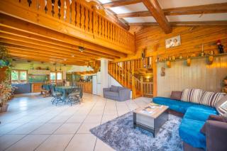 le vorger - Villard-sur-Doron - 5