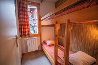 Résidence Cristallin G - CRISTALLIN 12 MAE-6651 - Valmorel - 5