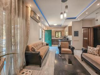 House near the sea - Pefkohori - 3