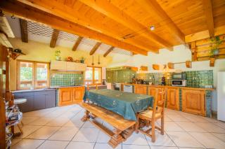 le vorger - Villard-sur-Doron - 2