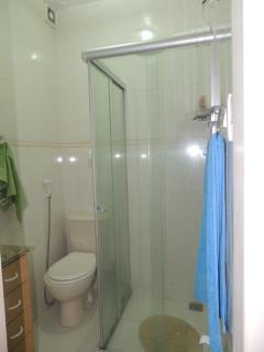 Apartamento Copacabana - Rio de Janeiro - 1