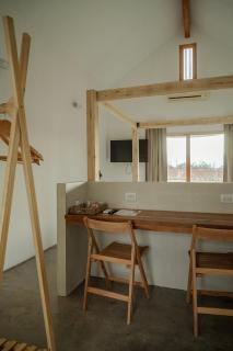 hotel el aguamiel - 3