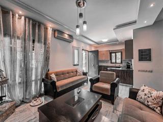 House near the sea - 0