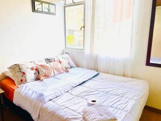 Habitaciones junto a Clinica Santa Fe - Bogota - 0