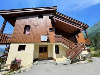 Résidence Lauziere Dessous G - LAUZIERE DESSOUS 07 MAE-6971 - Valmorel - 7