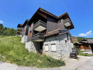 Résidence Cachette G - CACHETTE 24 MAE-6951 - Valmorel - 9