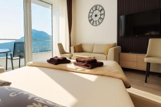 Voli Central point - 9