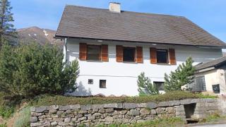 Alpine idyll - Vordernberg - 8