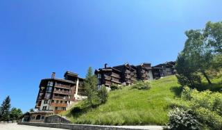Résidence Cheval Blanc G - CHEVAL BLANC 3 pièces mezzanine MAE-7321 - Valmorel - 9