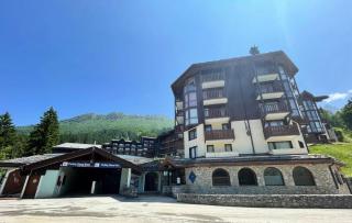 Résidence Cheval Blanc G - CHEVAL BLANC 3 pièces mezzanine MAE-7321 - Valmorel - 8