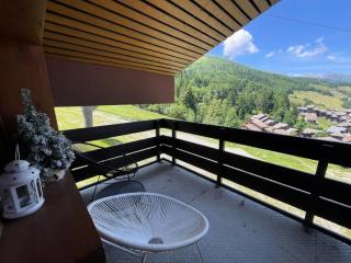 Résidence Portail G - PORTAIL 32-33 MAE-1401 - Valmorel - 9