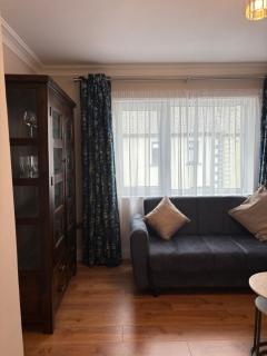 Apartment in Cashel - Cashel - 8