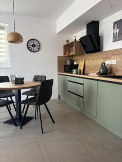 Apartmány v podhorí Tatier - Veľký Slavkov - 3