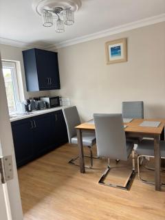 Apartment in Cashel - Cashel - 6