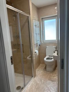 Apartment in Cashel - Cashel - 5