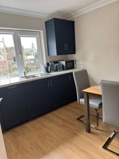 Apartment in Cashel - Cashel - 4