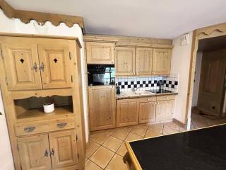 Les Chalets Du Gypse - LES CHALETS DU GYPSE C14 MAE-3671 - 4