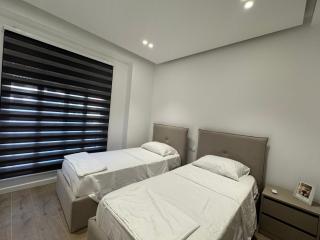 Henri apartament lungomare - Vlora - 2