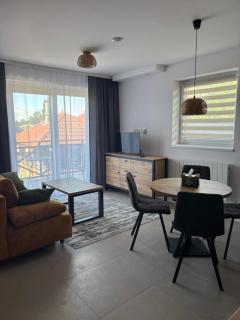 Apartmány v podhorí Tatier - Veľký Slavkov - 4