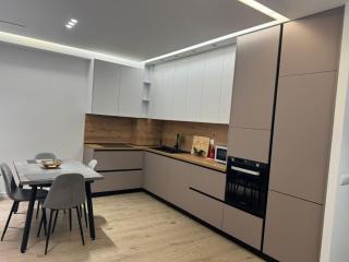 Henri apartament lungomare - Vlorë - 2