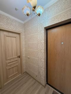 Элитная 2-комнатная квартира - Almaty - 6